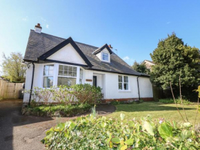 Baytree Cottage, Totland Bay